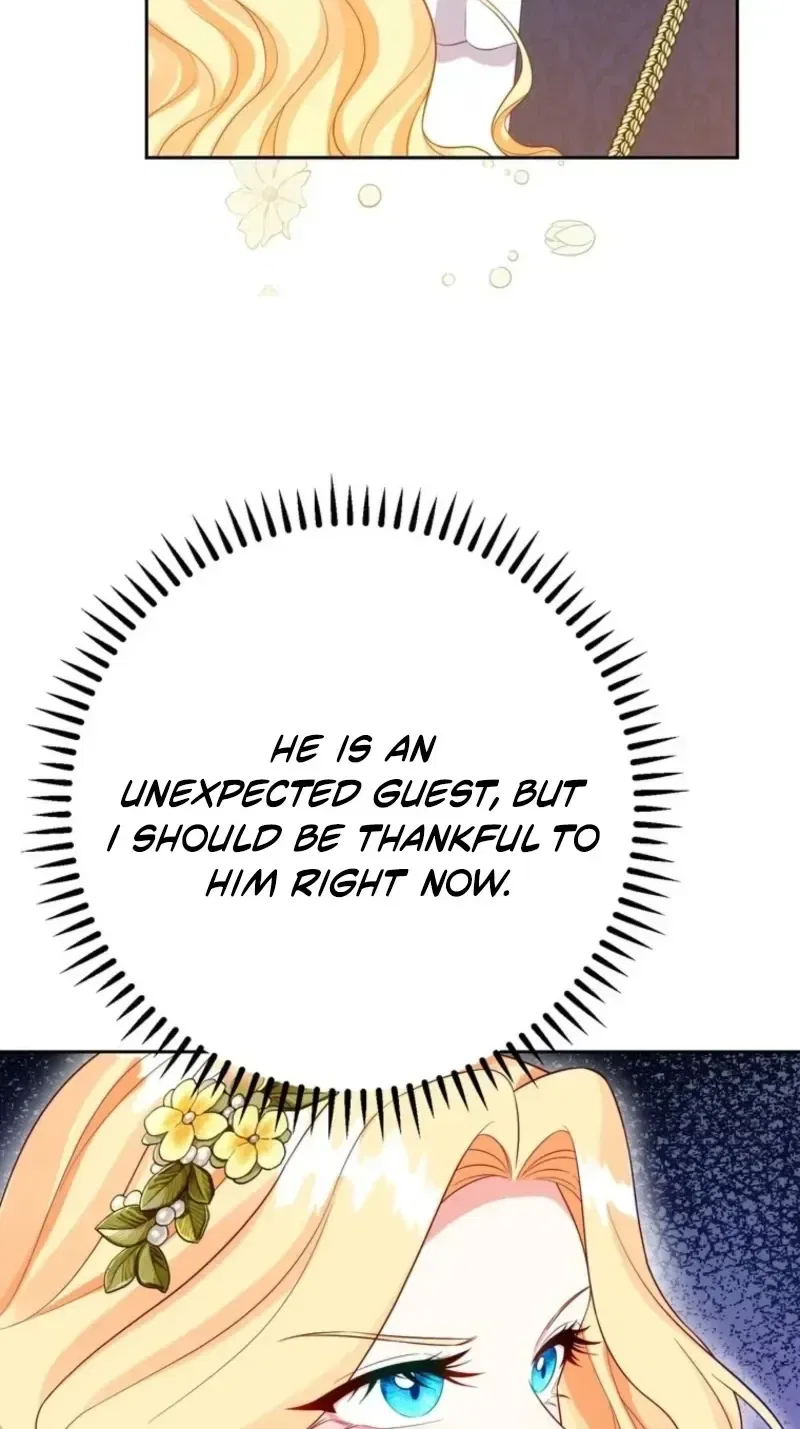 Shall We Work Overtime Together, Your Highness? Chapter 37 – Page 35