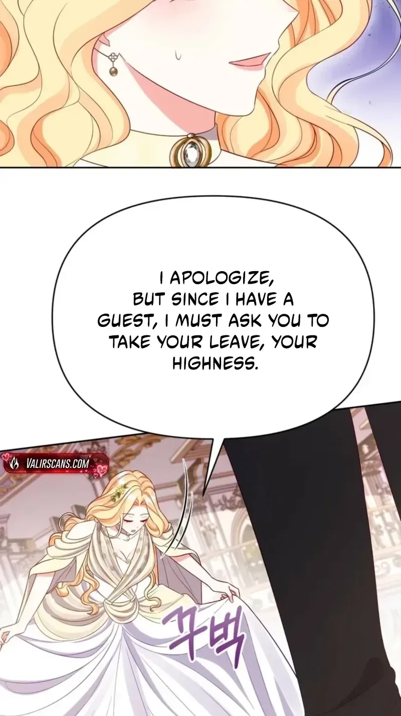 Shall We Work Overtime Together, Your Highness? Chapter 37 – Page 36