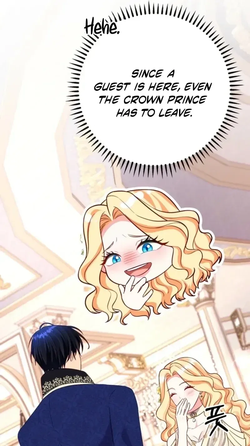 Shall We Work Overtime Together, Your Highness? Chapter 37 – Page 38