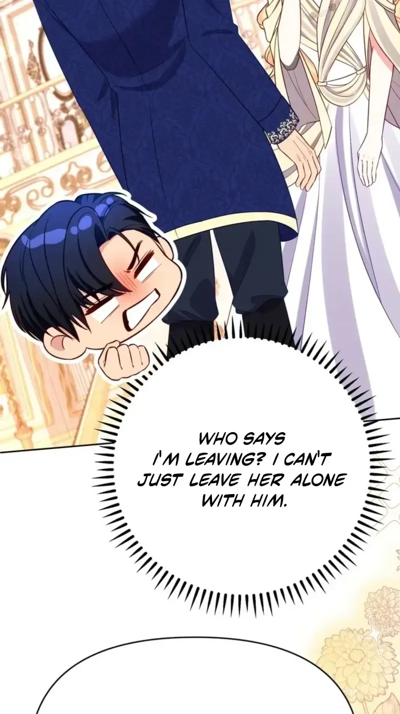 Shall We Work Overtime Together, Your Highness? Chapter 37 – Page 39