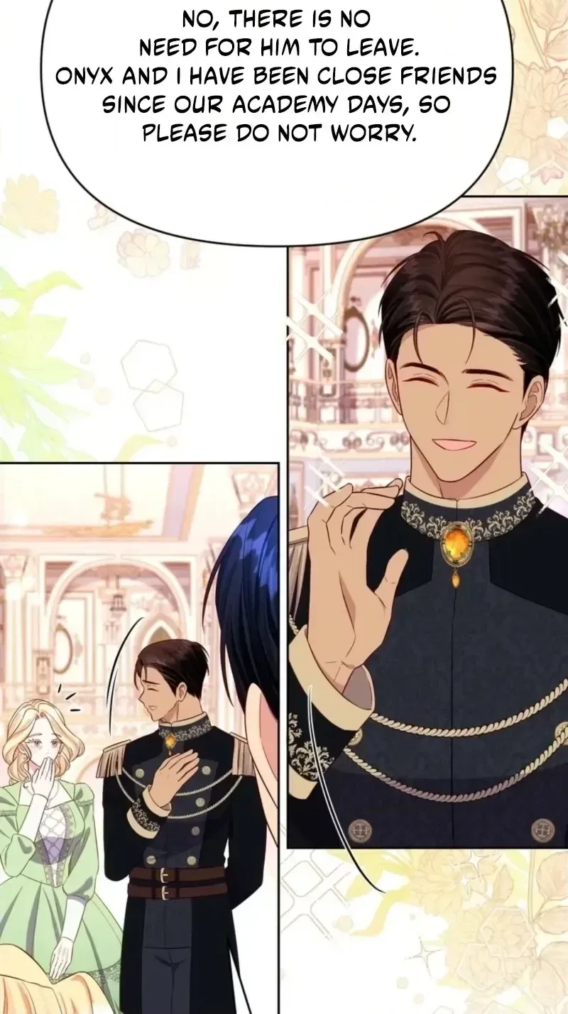 Shall We Work Overtime Together, Your Highness? Chapter 37 – Page 40