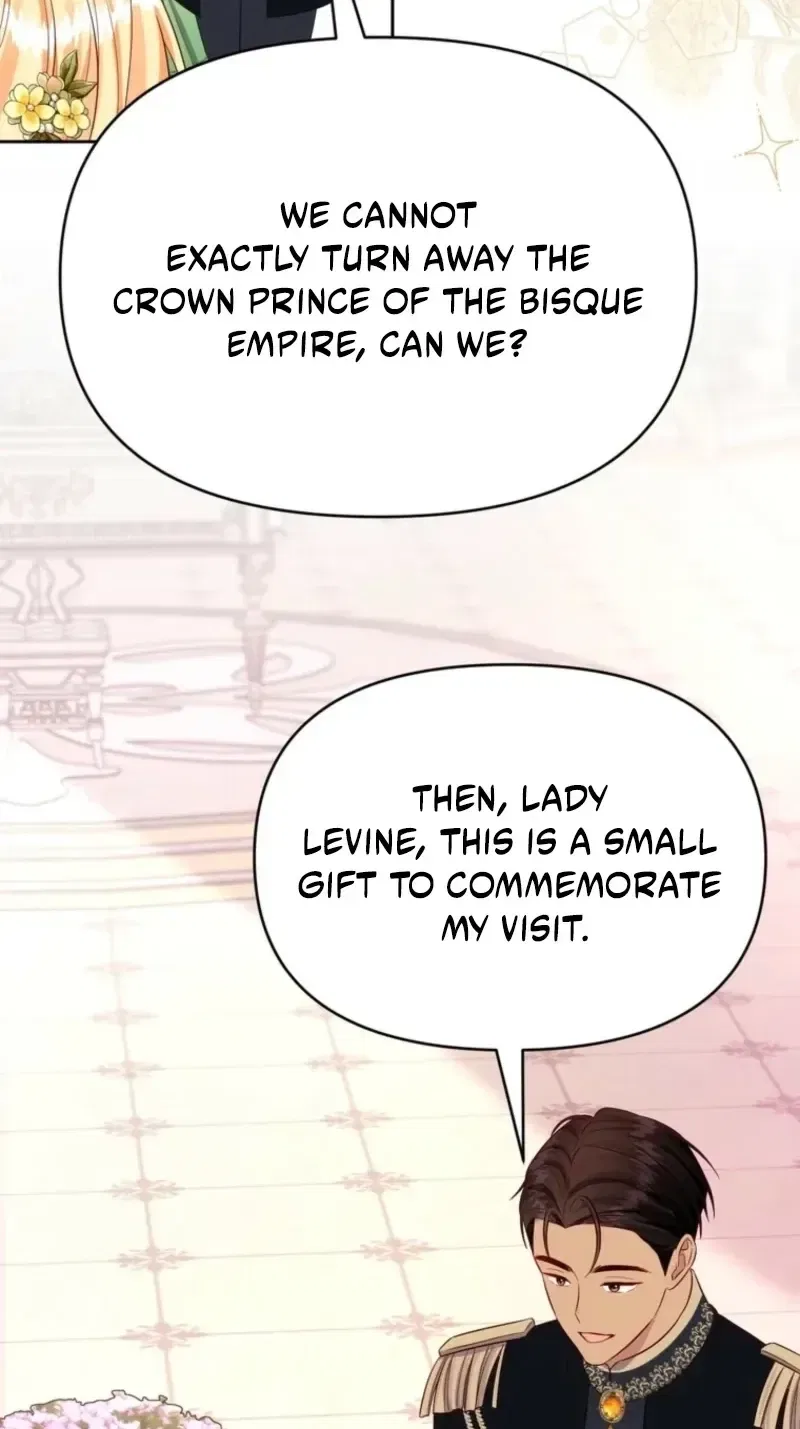 Shall We Work Overtime Together, Your Highness? Chapter 37 – Page 41
