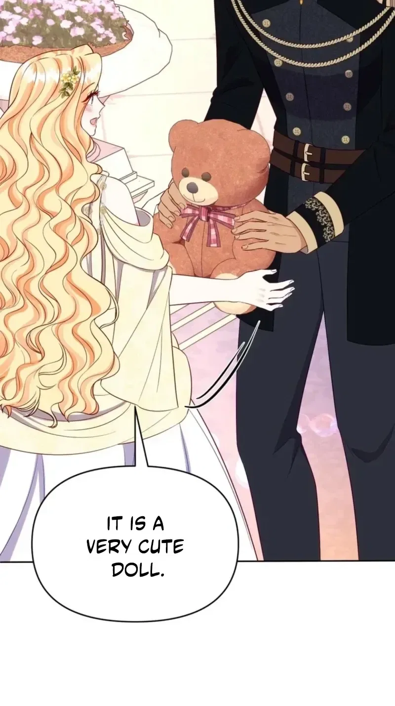 Shall We Work Overtime Together, Your Highness? Chapter 37 – Page 42