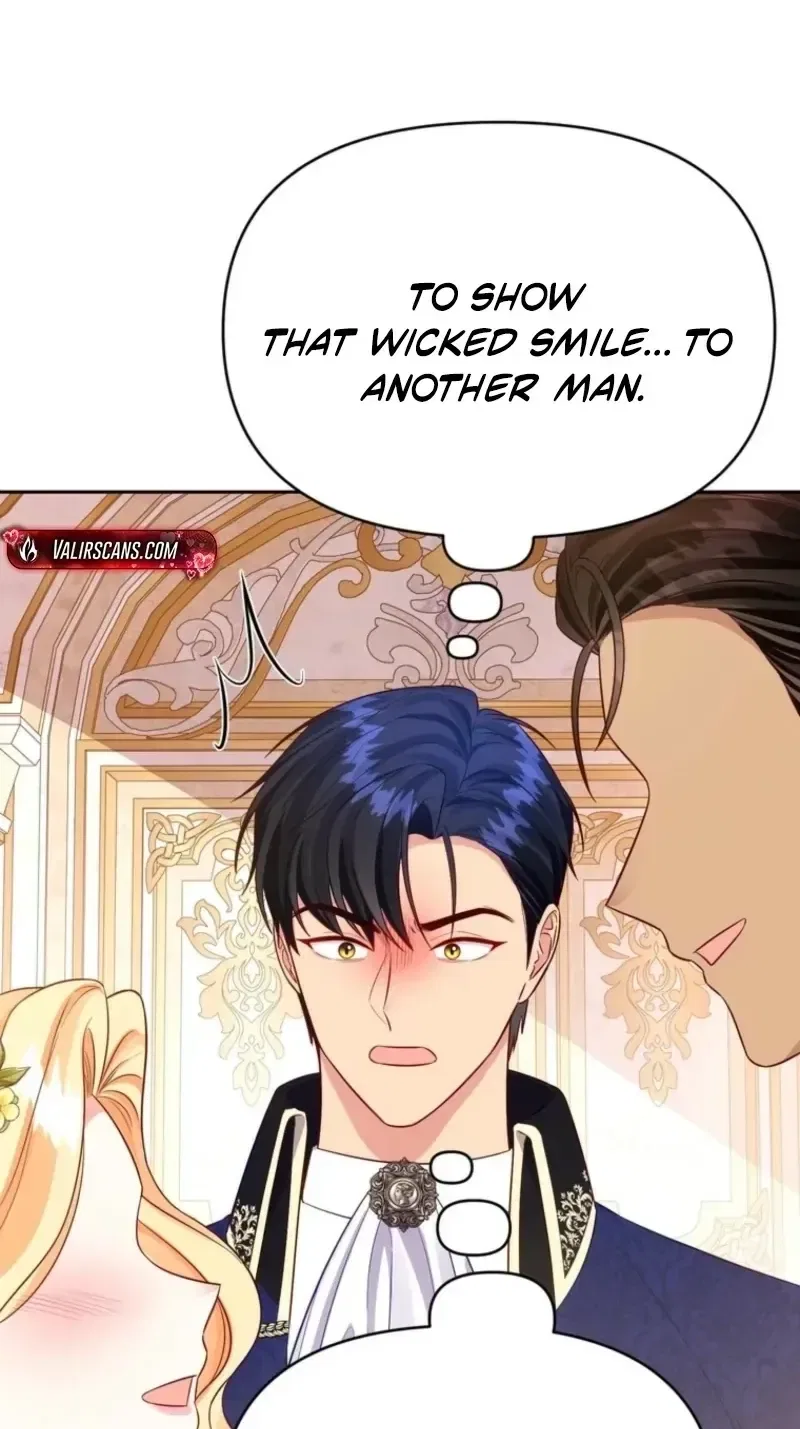 Shall We Work Overtime Together, Your Highness? Chapter 37 – Page 43