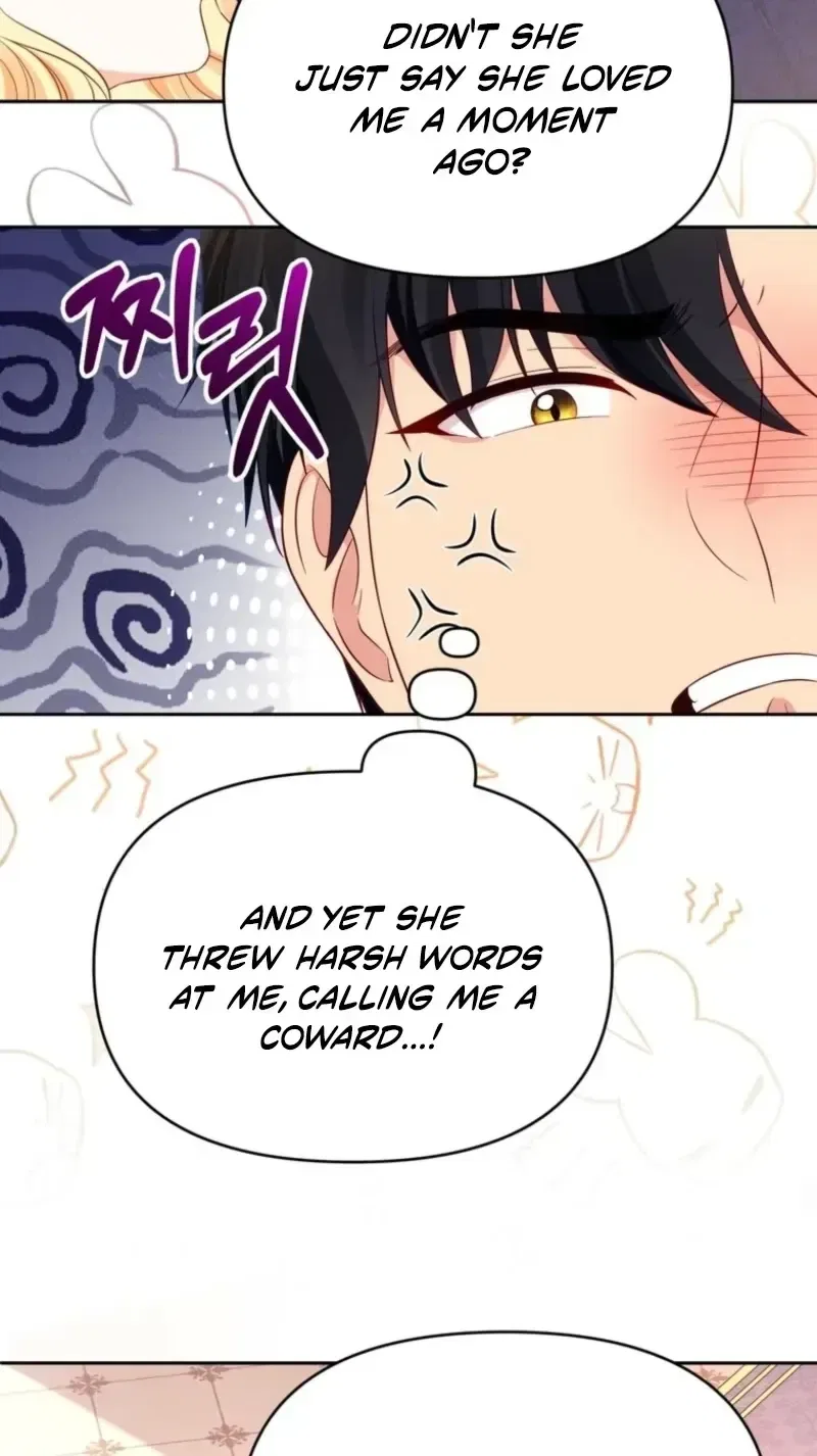 Shall We Work Overtime Together, Your Highness? Chapter 37 – Page 44