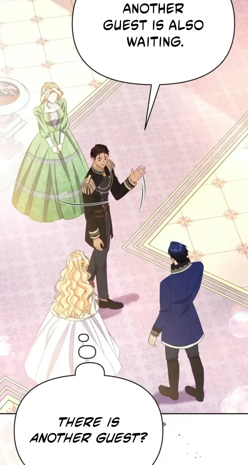 Shall We Work Overtime Together, Your Highness? Chapter 37 – Page 45