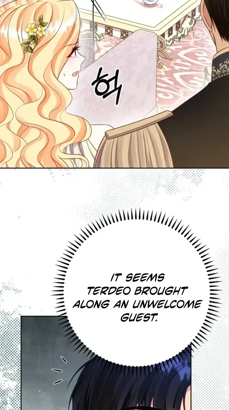 Shall We Work Overtime Together, Your Highness? Chapter 37 – Page 50