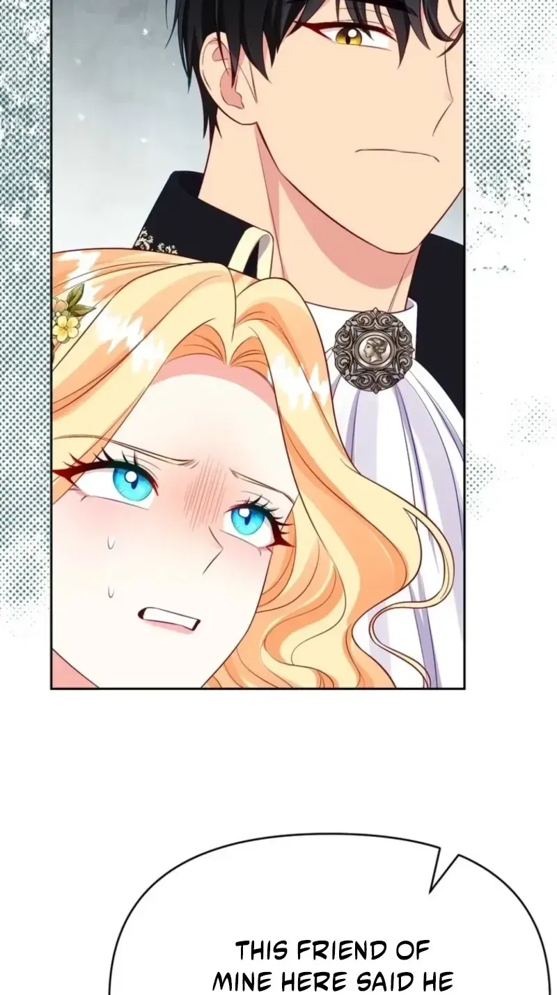 Shall We Work Overtime Together, Your Highness? Chapter 37 – Page 51