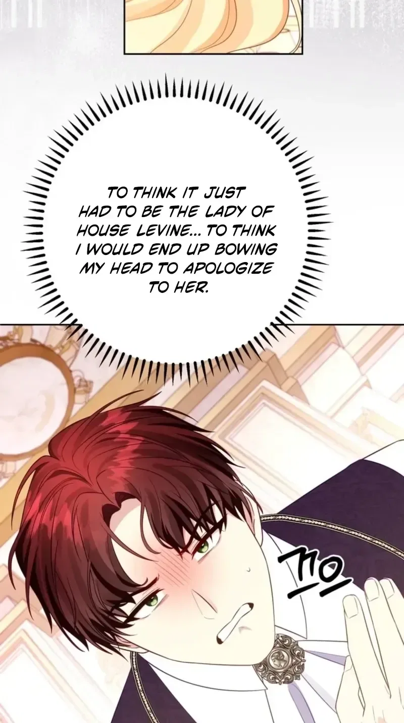 Shall We Work Overtime Together, Your Highness? Chapter 37 – Page 54