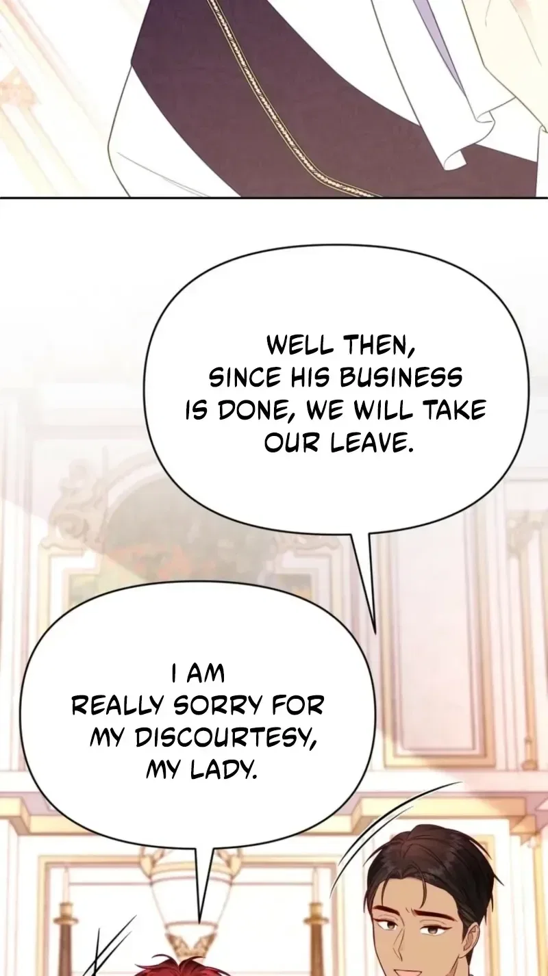 Shall We Work Overtime Together, Your Highness? Chapter 37 – Page 55