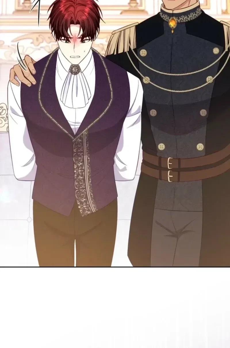 Shall We Work Overtime Together, Your Highness? Chapter 37 – Page 56