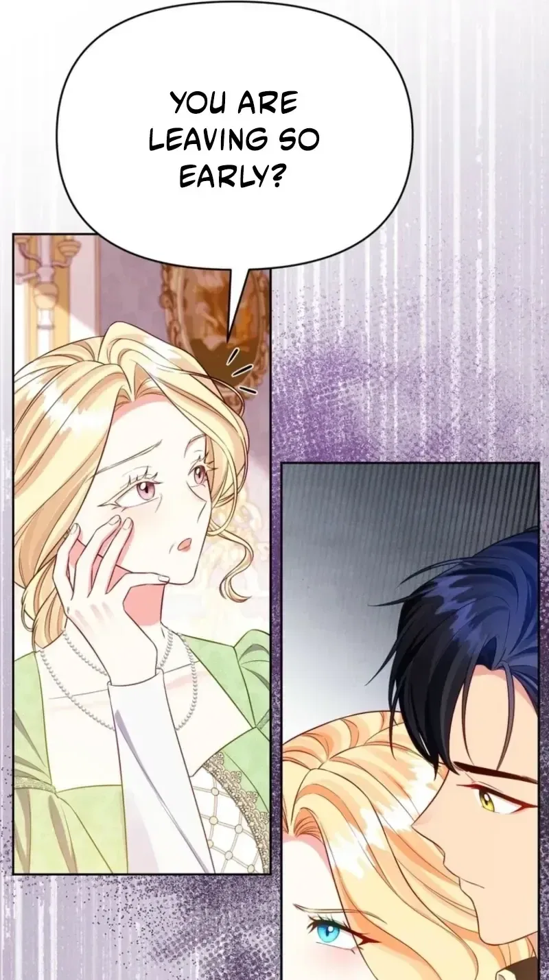 Shall We Work Overtime Together, Your Highness? Chapter 37 – Page 57