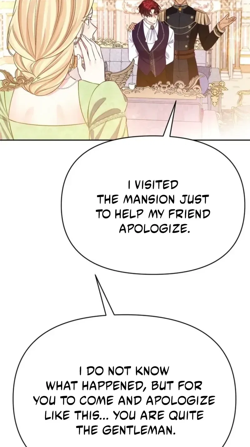 Shall We Work Overtime Together, Your Highness? Chapter 37 – Page 59