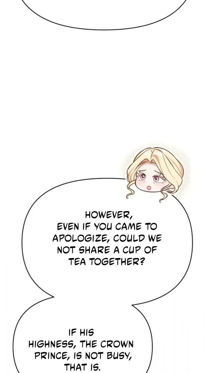 Shall We Work Overtime Together, Your Highness? Chapter 37 – Page 60