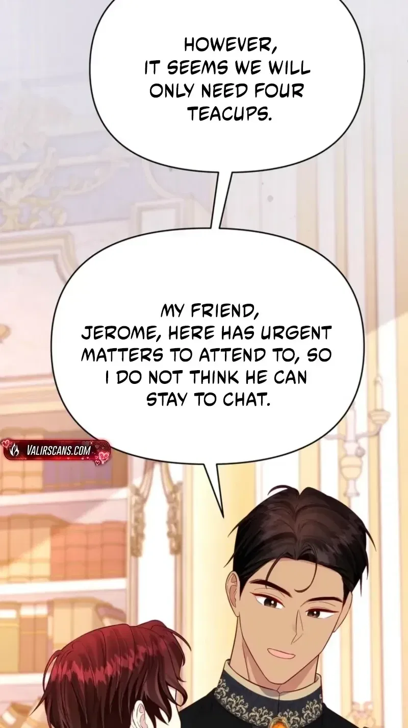Shall We Work Overtime Together, Your Highness? Chapter 37 – Page 63