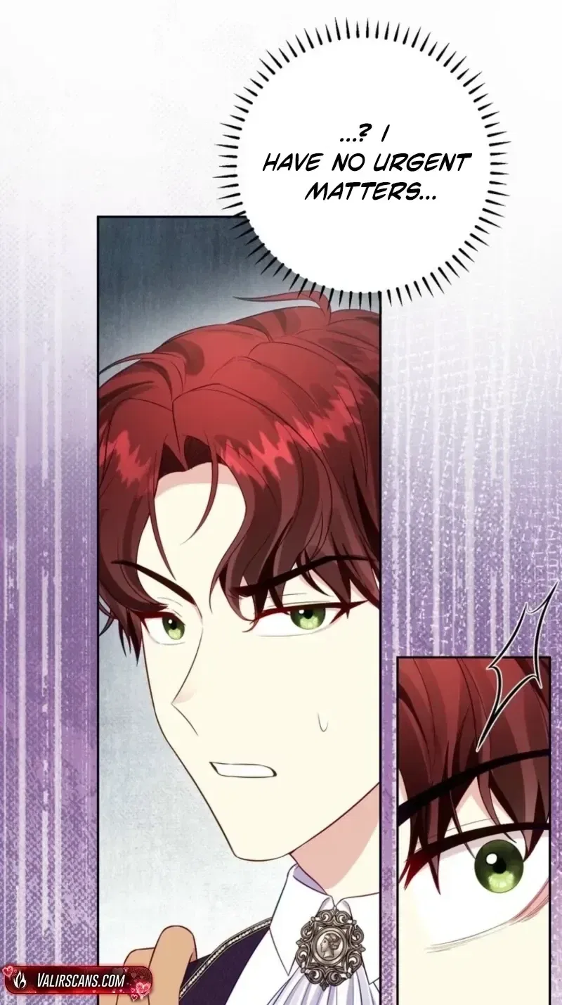 Shall We Work Overtime Together, Your Highness? Chapter 37 – Page 65