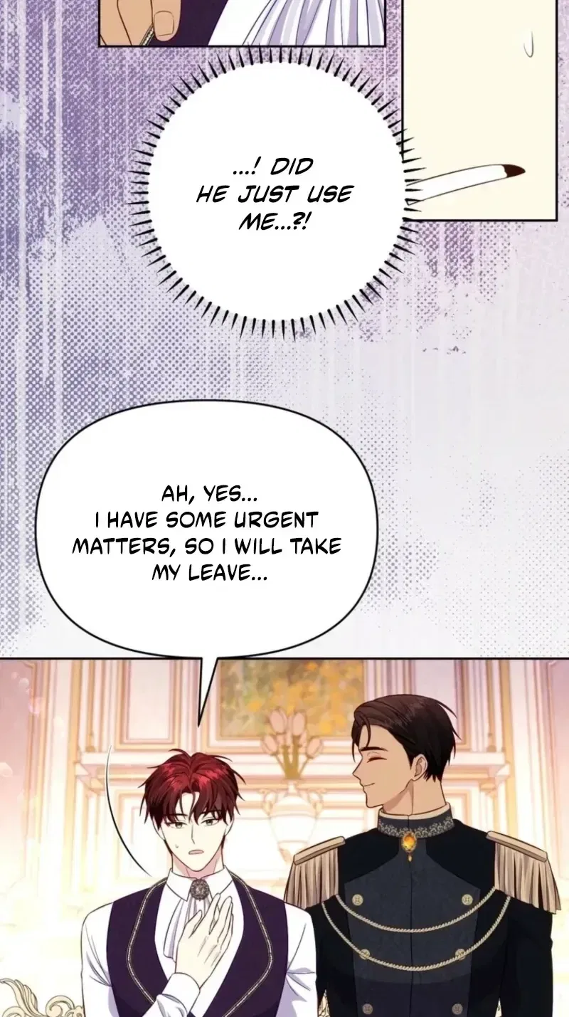 Shall We Work Overtime Together, Your Highness? Chapter 37 – Page 66