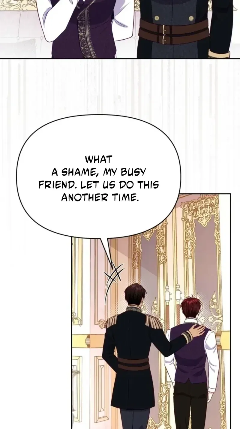 Shall We Work Overtime Together, Your Highness? Chapter 37 – Page 67