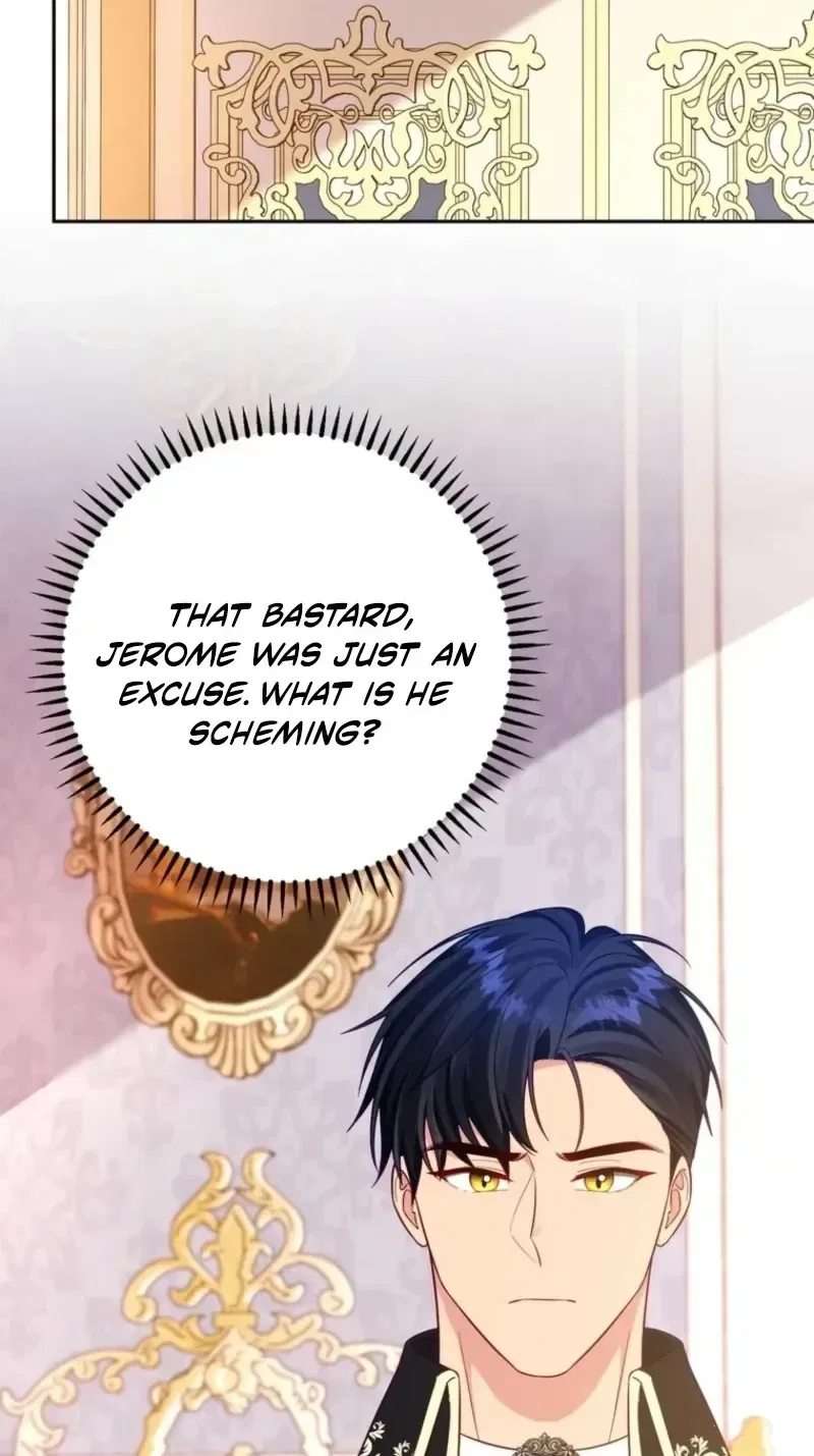Shall We Work Overtime Together, Your Highness? Chapter 37 – Page 69