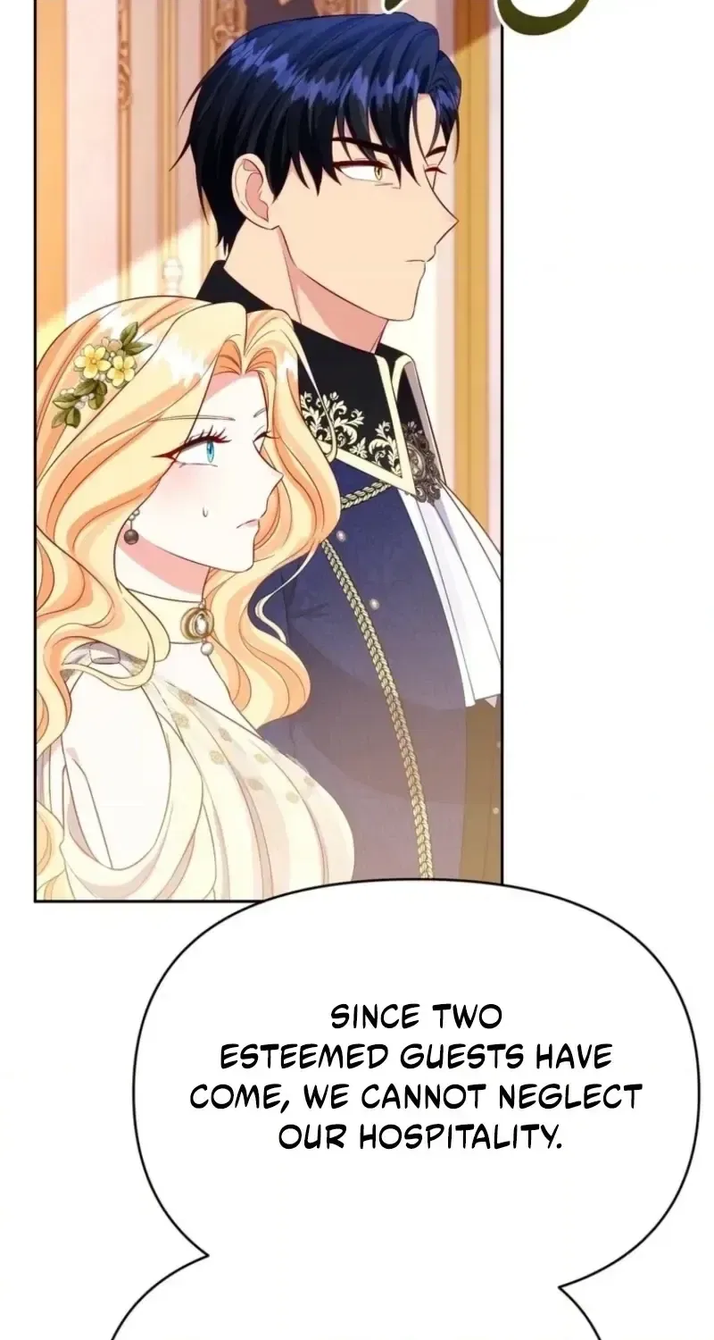 Shall We Work Overtime Together, Your Highness? Chapter 37 – Page 72