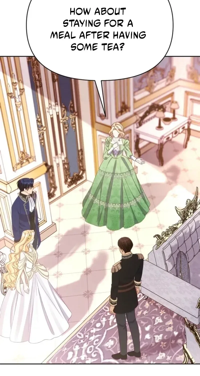 Shall We Work Overtime Together, Your Highness? Chapter 37 – Page 73