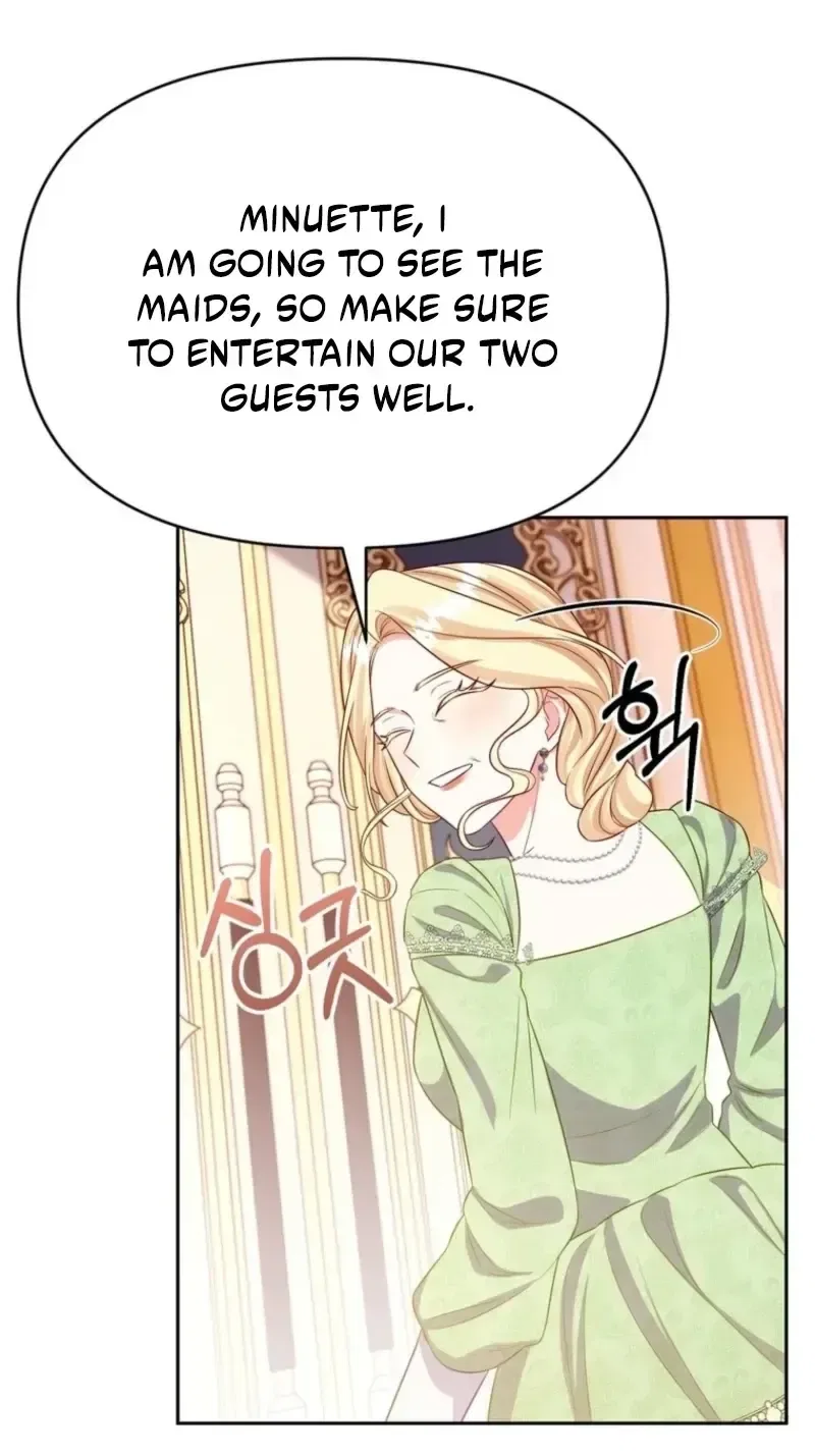 Shall We Work Overtime Together, Your Highness? Chapter 37 – Page 74
