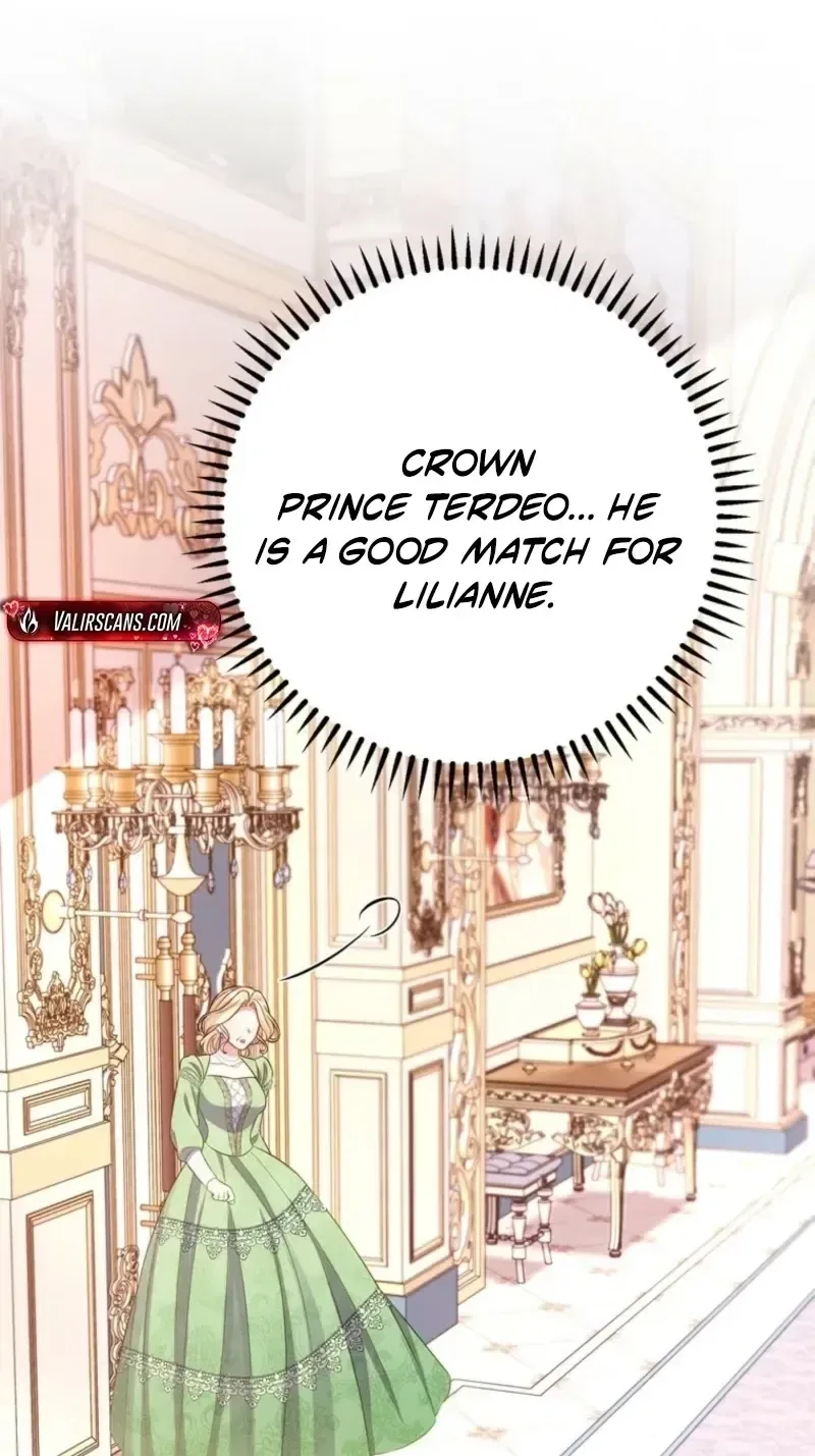 Shall We Work Overtime Together, Your Highness? Chapter 37 – Page 75