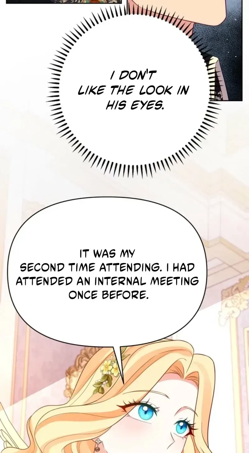 Shall We Work Overtime Together, Your Highness? Chapter 37 – Page 81