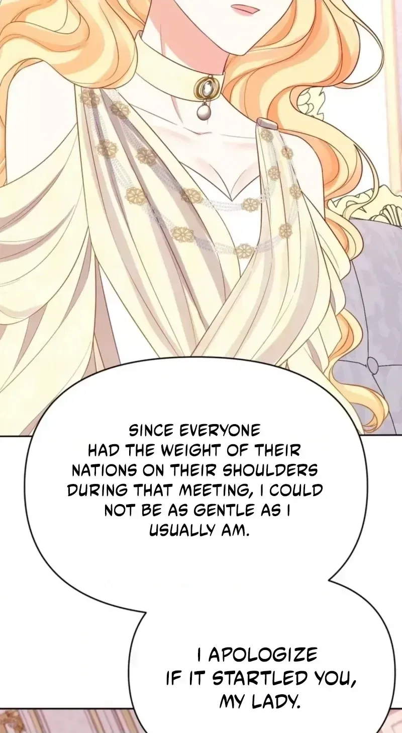 Shall We Work Overtime Together, Your Highness? Chapter 37 – Page 82