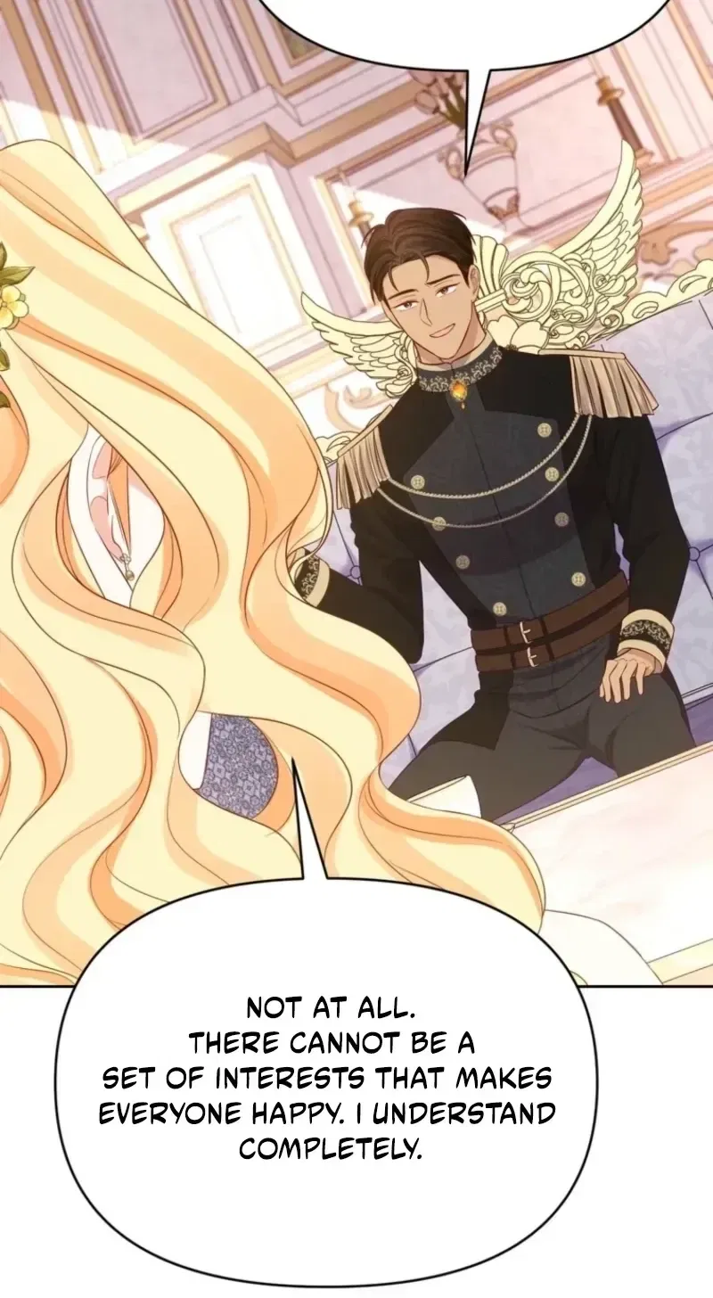 Shall We Work Overtime Together, Your Highness? Chapter 37 – Page 83