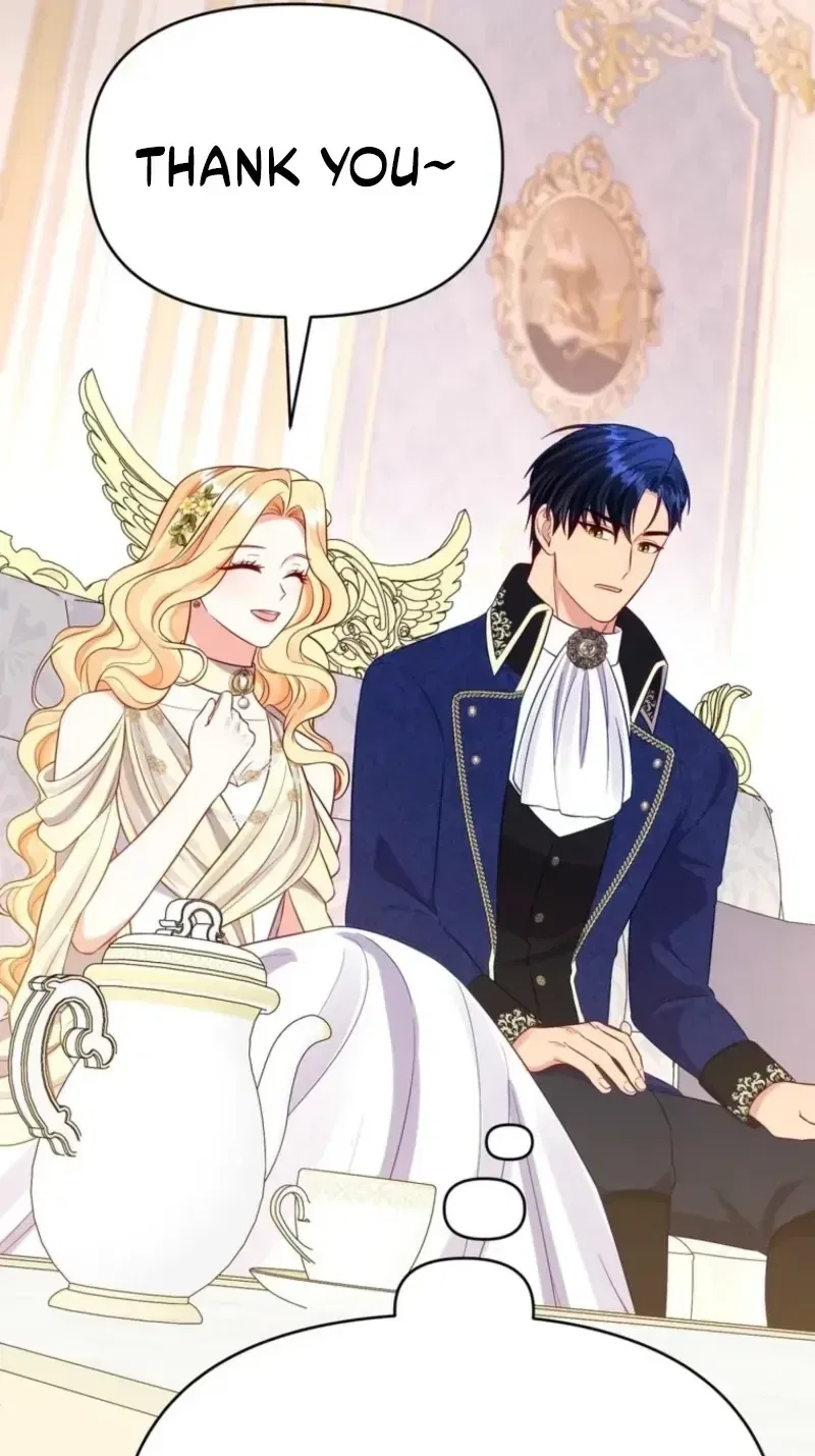 Shall We Work Overtime Together, Your Highness? Chapter 37 – Page 86
