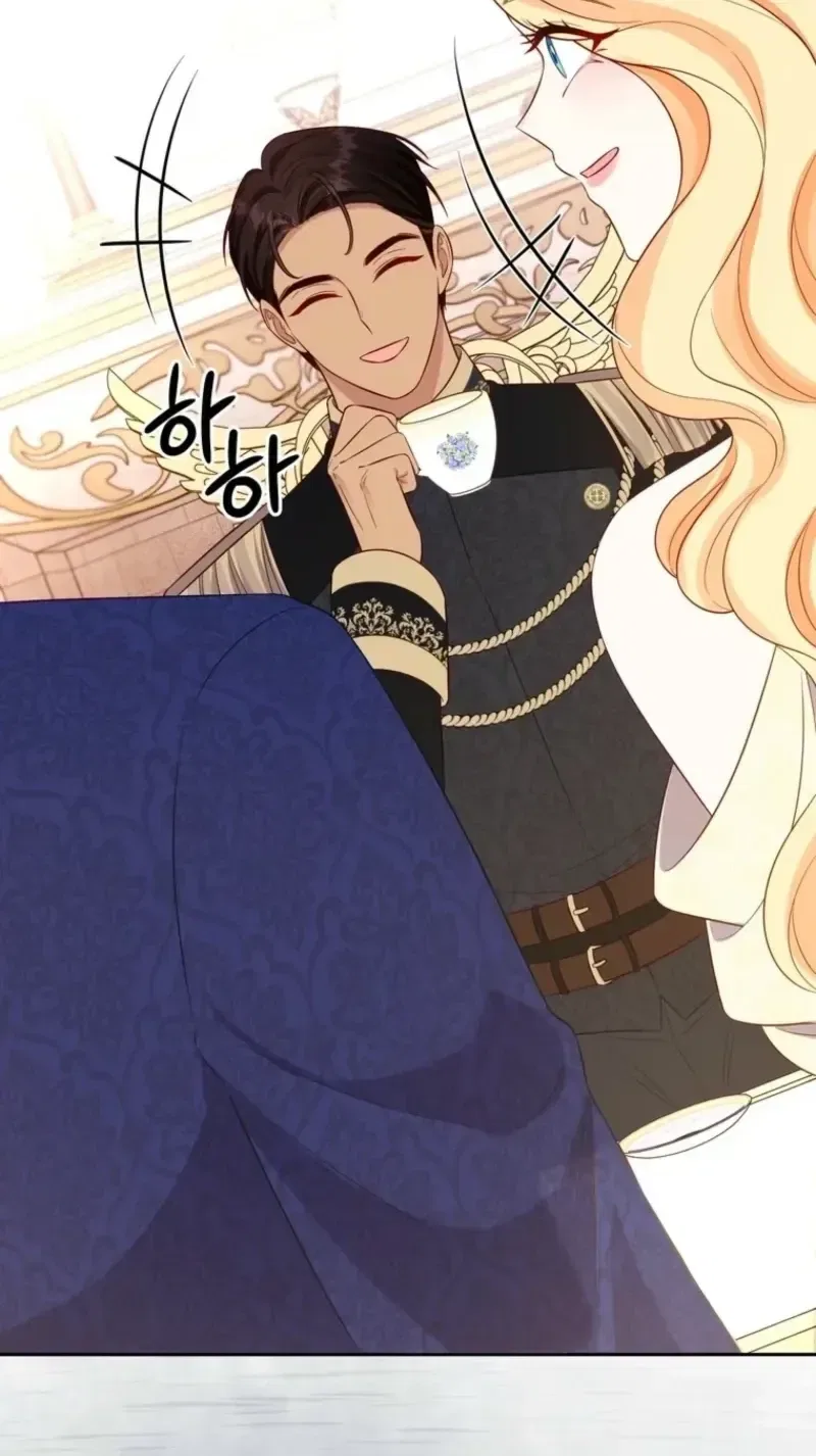 Shall We Work Overtime Together, Your Highness? Chapter 37 – Page 90