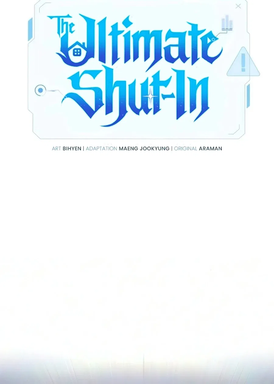 The Ultimate Shut-In Chapter 92 – Page 7