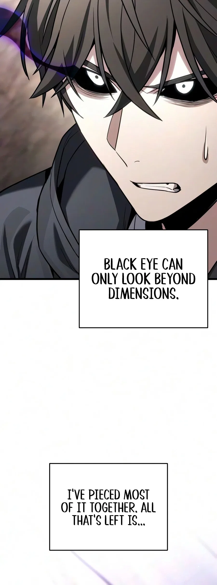 The Ultimate Shut-In Chapter 92 – Page 19