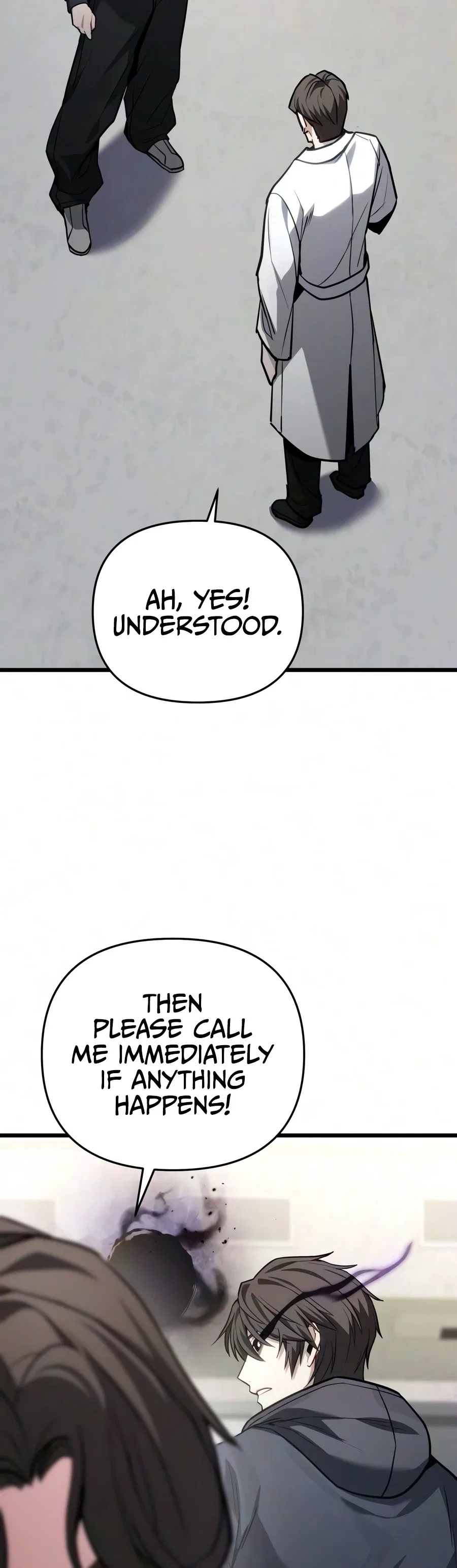 The Ultimate Shut-In Chapter 92 – Page 21