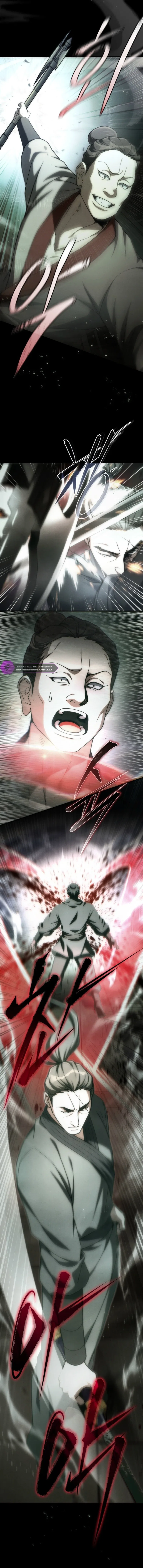 Third-rate Martial Family Becomes the Best Under Heaven Chapter 13 – Page 9