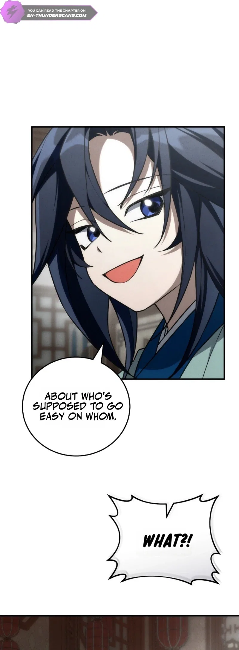 Third-rate Martial Family Becomes the Best Under Heaven Chapter 13 – Page 19