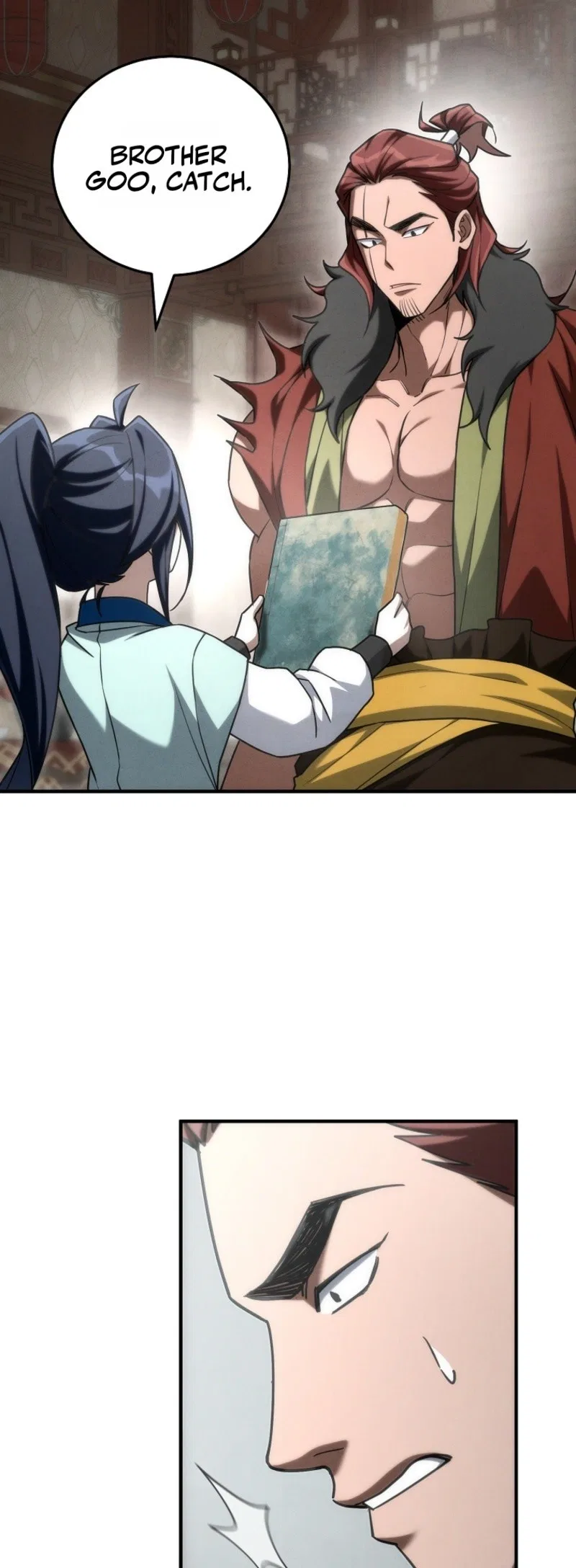 Third-rate Martial Family Becomes the Best Under Heaven Chapter 13 – Page 20
