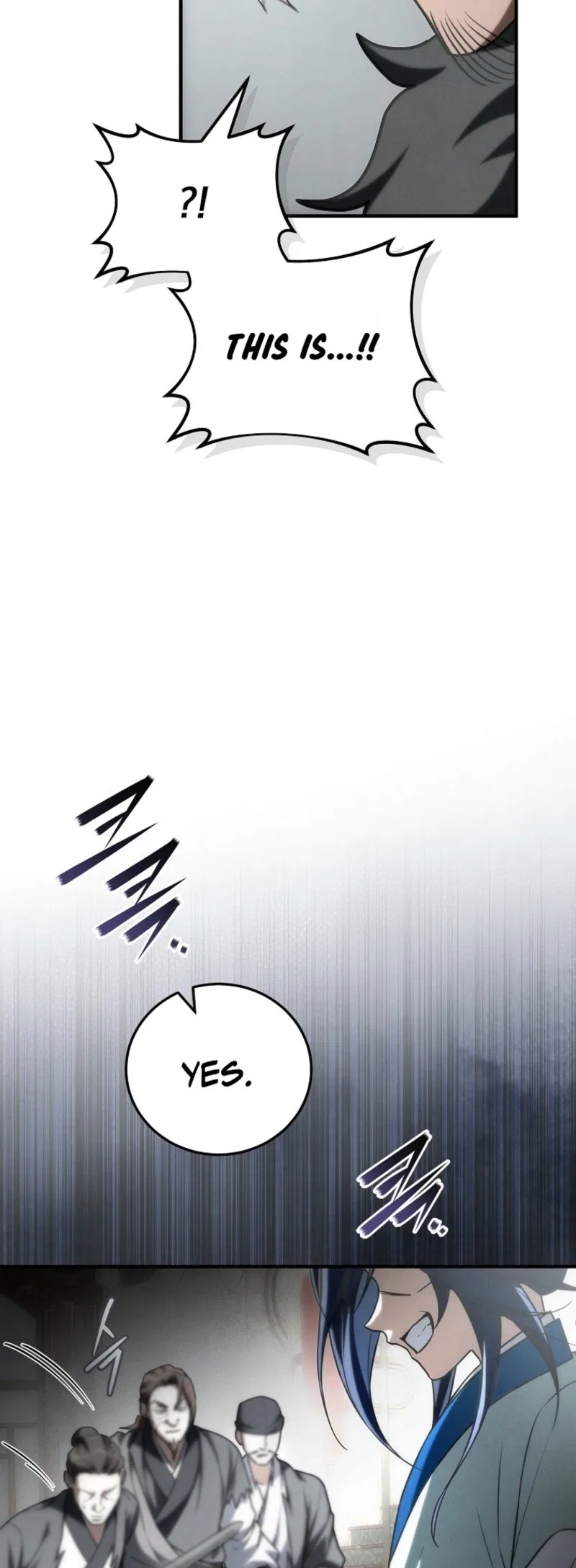 Third-rate Martial Family Becomes the Best Under Heaven Chapter 13 – Page 21