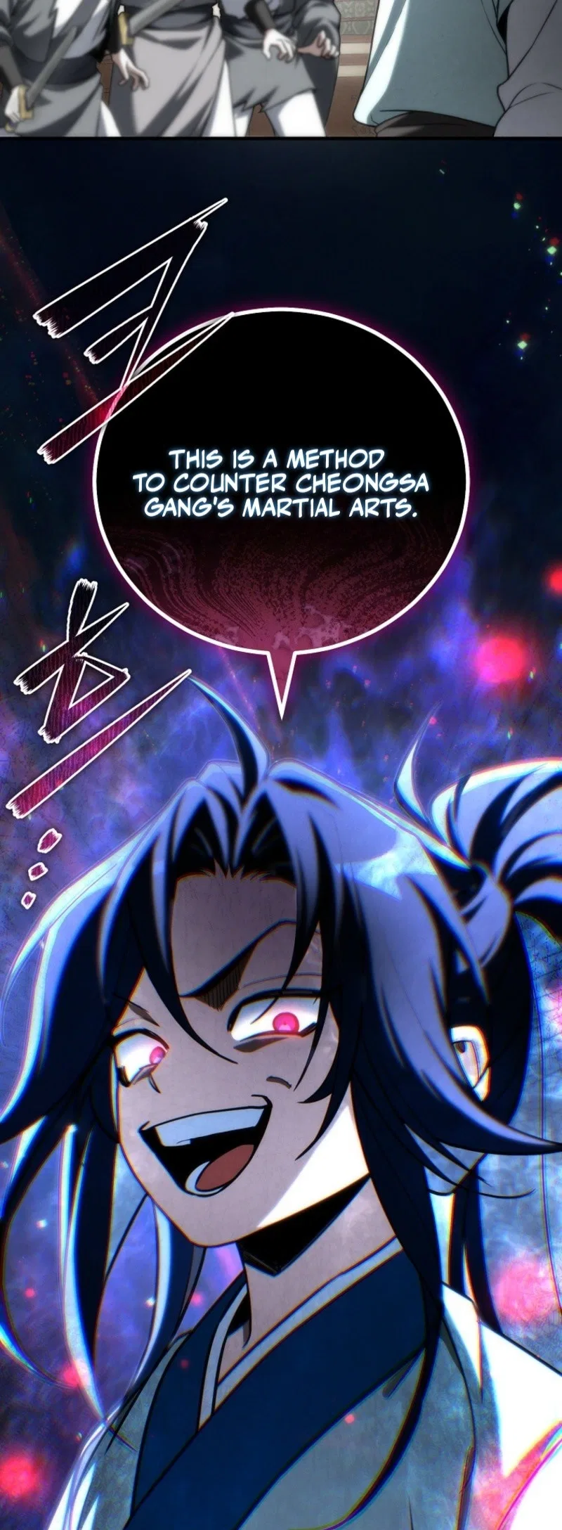 Third-rate Martial Family Becomes the Best Under Heaven Chapter 13 – Page 22