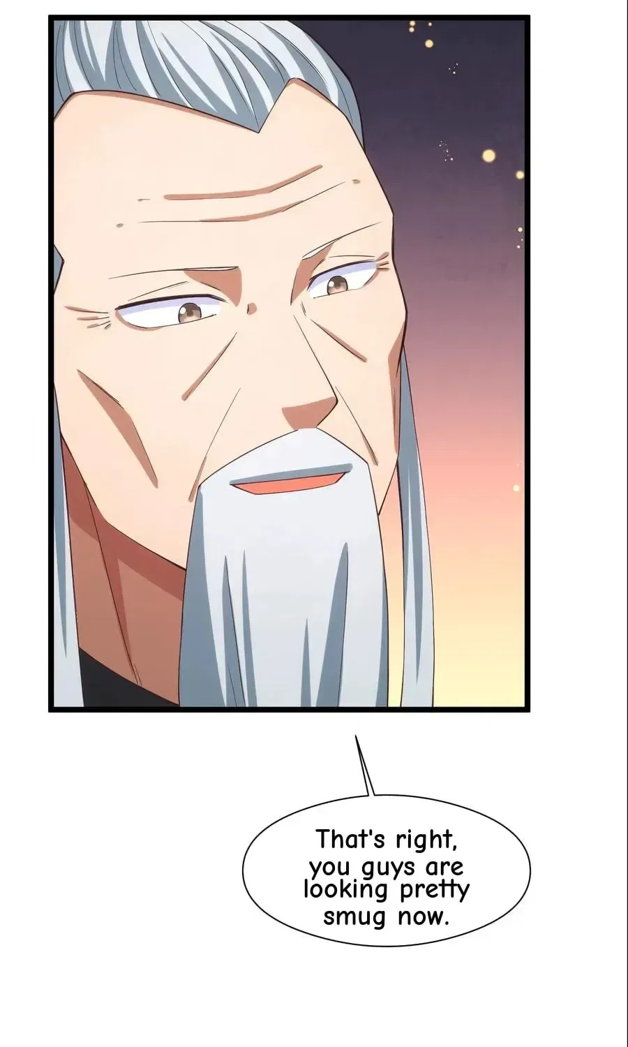 When the Strange Gods Cause Chaos, I Turn My Hand and Slay Them Chapter 20 – Page 24