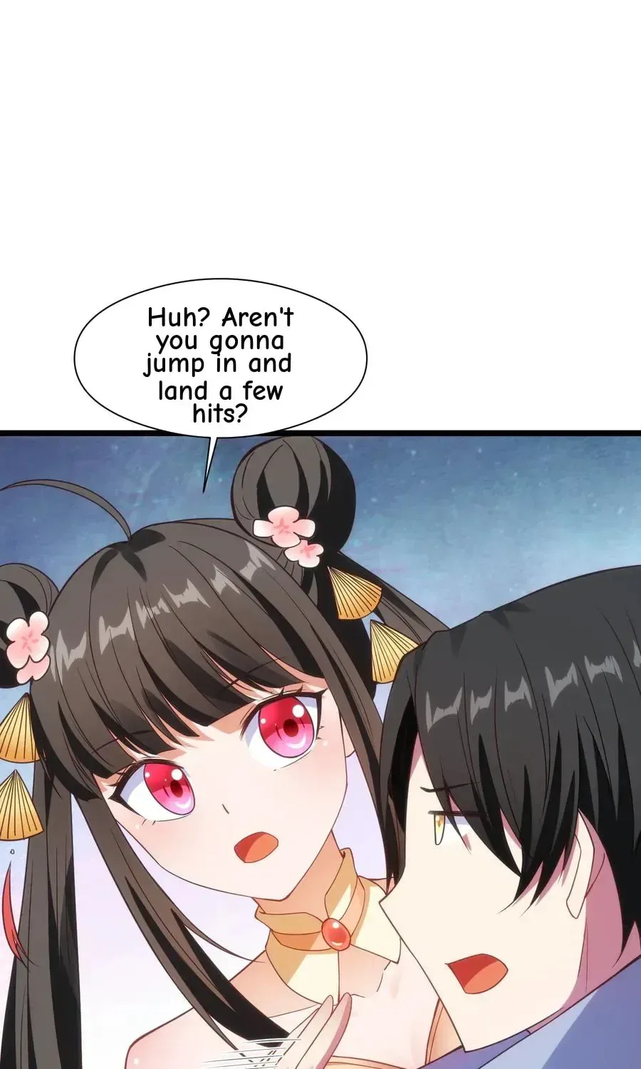 When the Strange Gods Cause Chaos, I Turn My Hand and Slay Them Chapter 20 – Page 30