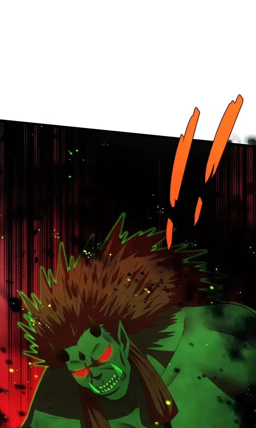 When the Strange Gods Cause Chaos, I Turn My Hand and Slay Them Chapter 20 – Page 40