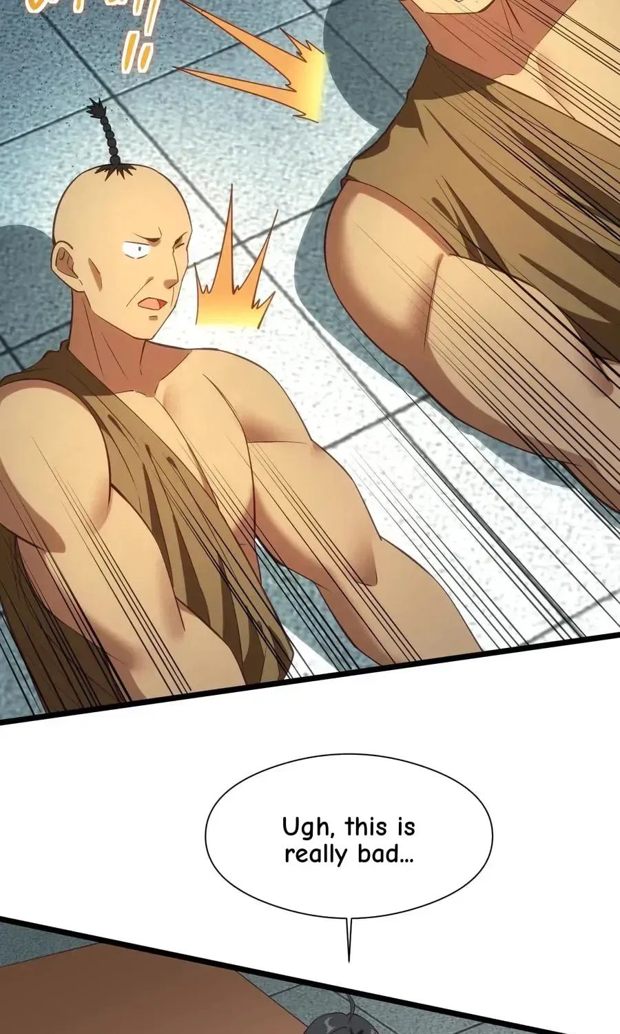 When the Strange Gods Cause Chaos, I Turn My Hand and Slay Them Chapter 20 – Page 66