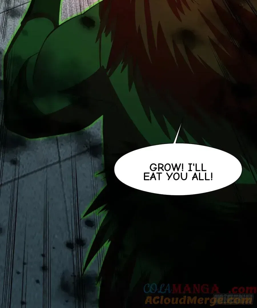 When the Strange Gods Cause Chaos, I Turn My Hand and Slay Them Chapter 20 – Page 71