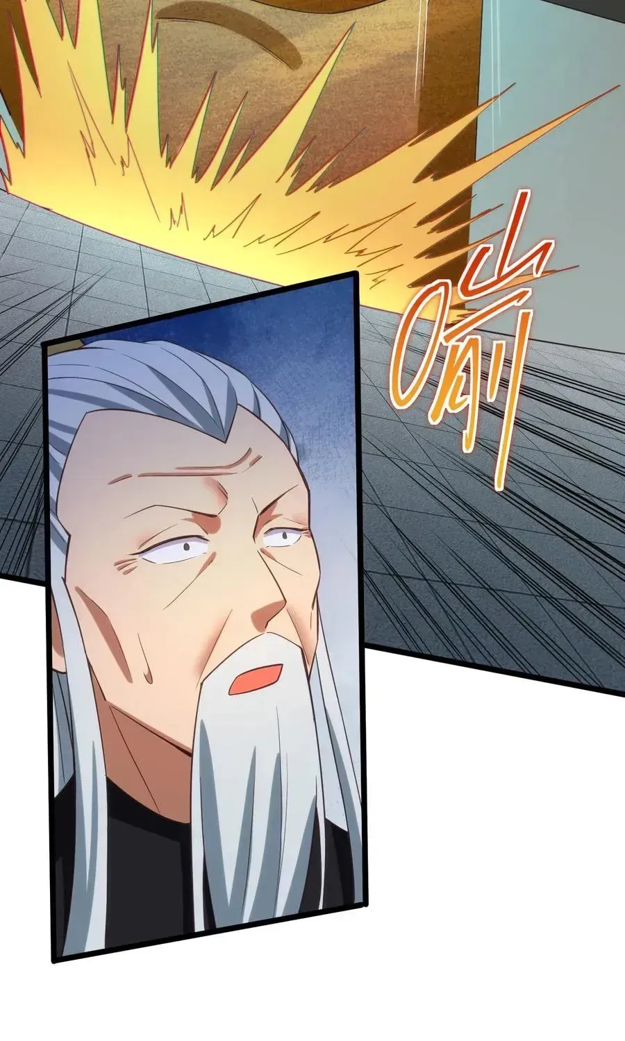 When the Strange Gods Cause Chaos, I Turn My Hand and Slay Them Chapter 20 – Page 93
