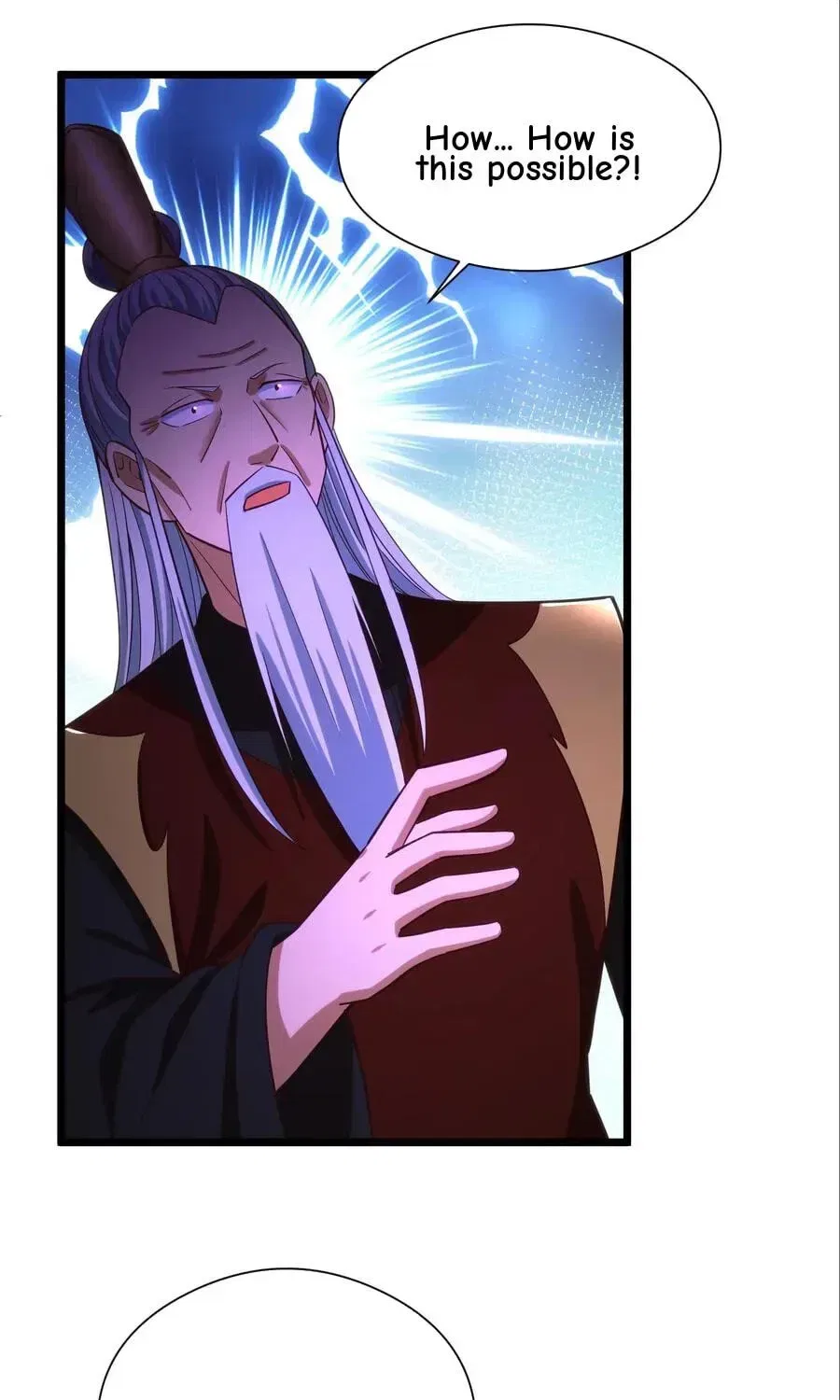 When the Strange Gods Cause Chaos, I Turn My Hand and Slay Them Chapter 20 – Page 121