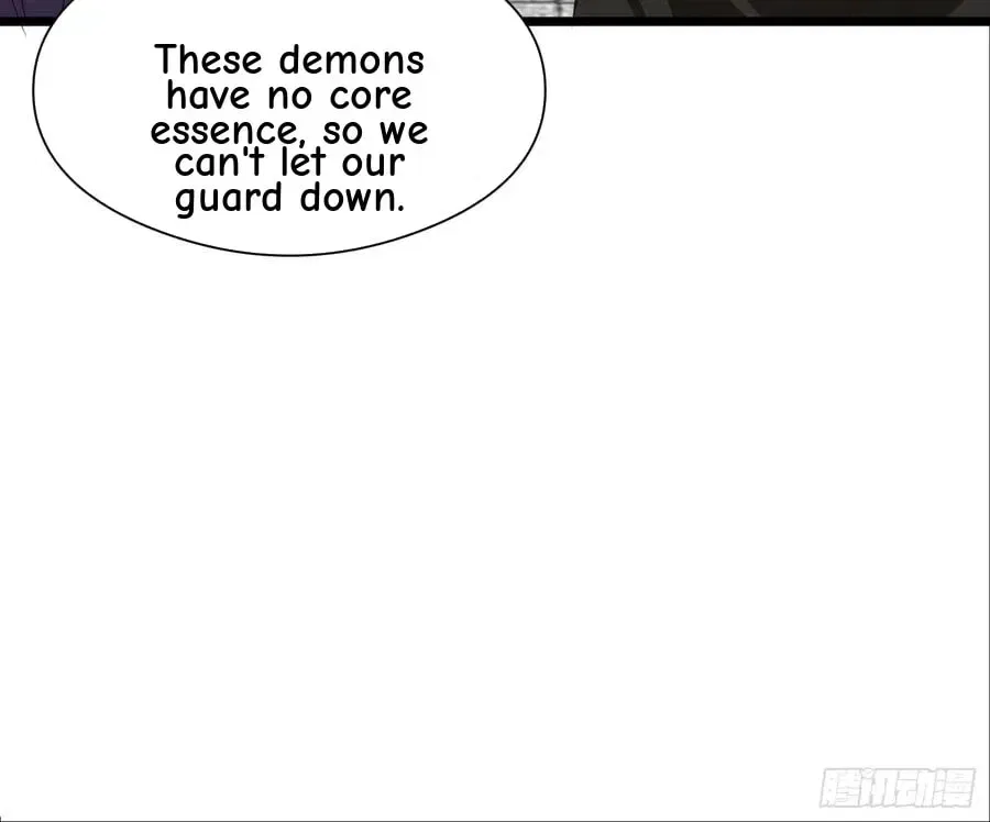 When the Strange Gods Cause Chaos, I Turn My Hand and Slay Them Chapter 20 – Page 131