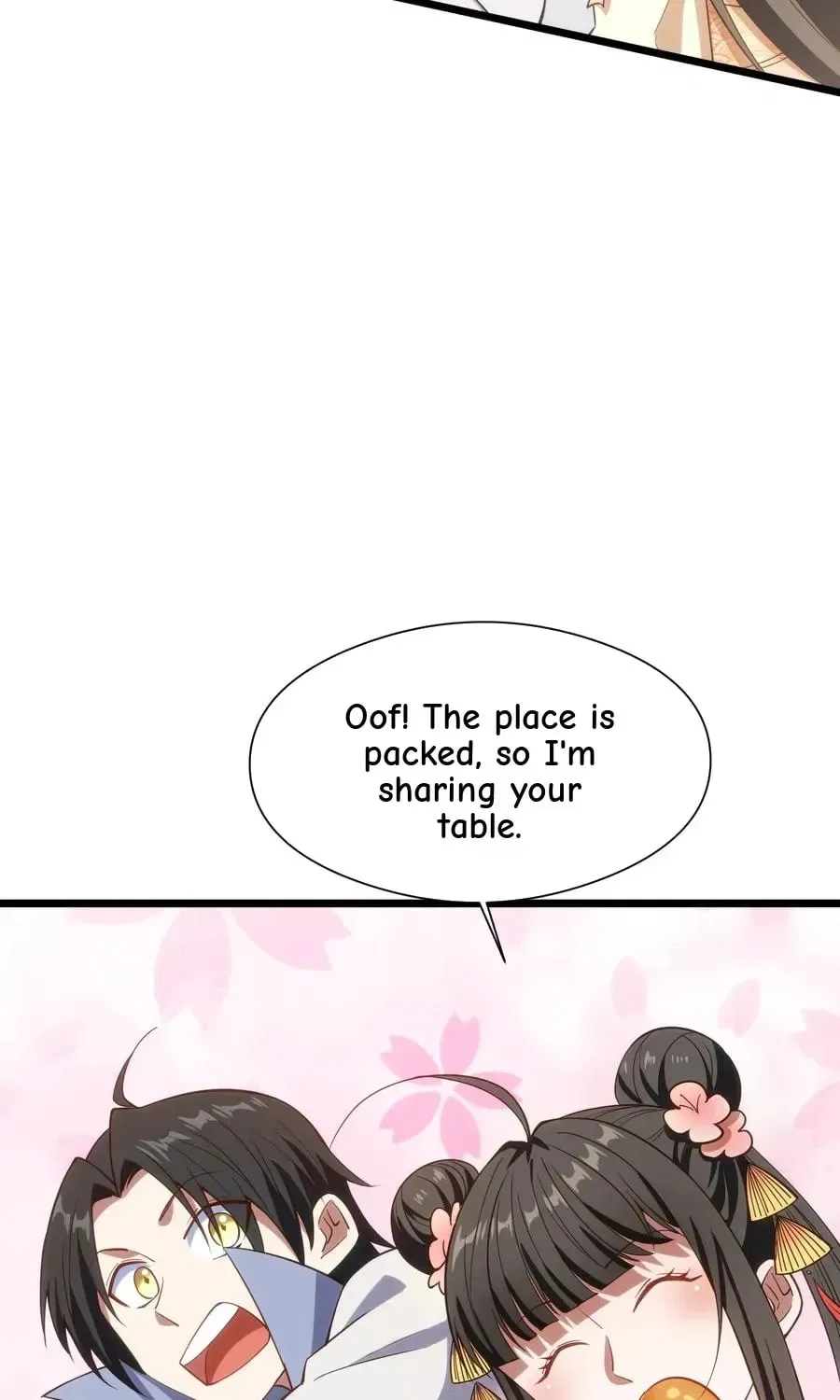 When the Strange Gods Cause Chaos, I Turn My Hand and Slay Them Chapter 19 – Page 35