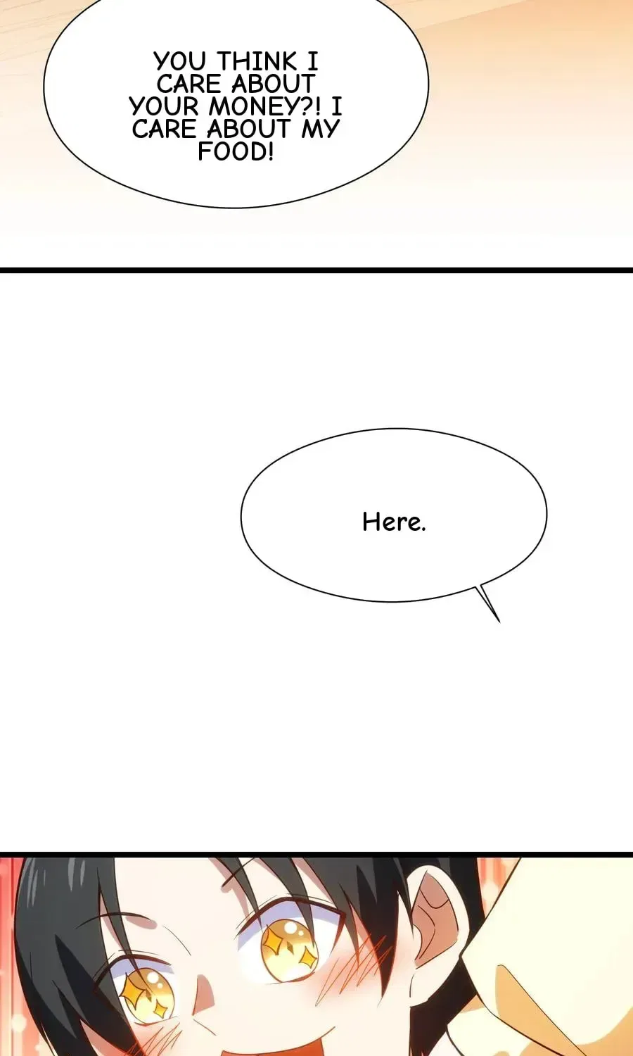 When the Strange Gods Cause Chaos, I Turn My Hand and Slay Them Chapter 19 – Page 43